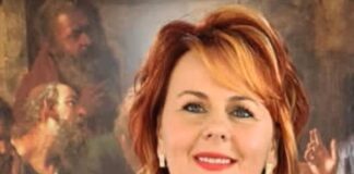 Mesajul adresat locuitorilor din Floresti, de Paste, de catre primarul Simona David