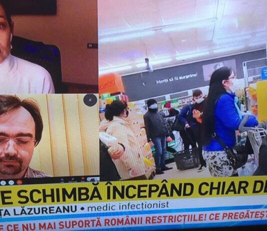 Priviti-l pe prefectul Bucurestiului care cu toate ca este avocat ignora faptul ca hotararile dansului trebuie sa fie doar in aplicarea legii – Ziarul Incisiv de Prahova