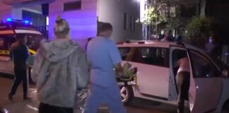 Ceea ce se intampla in Bucuresti, respectiv evacuarea intempestiva a spitalului Foisor (multi pacienti operati sau care asteaptau operatia), scosi in strada, trimisi acasa sau transferati la alte spitale, subliniez, intempestiv, nu imi arata numai incompetenta autoritatilor – Ziarul Incisiv de Prahova