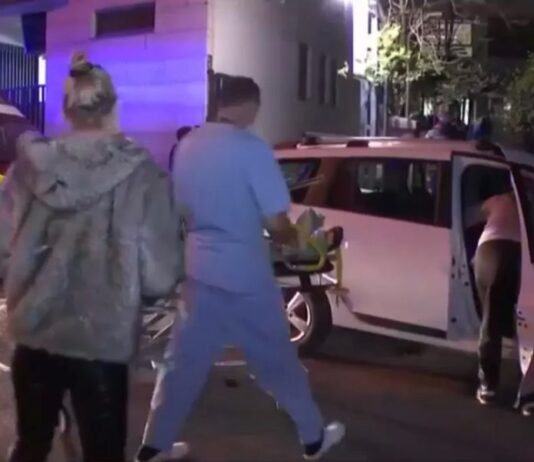 Ceea ce se intampla in Bucuresti, respectiv evacuarea intempestiva a spitalului Foisor (multi pacienti operati sau care asteaptau operatia), scosi in strada, trimisi acasa sau transferati la alte spitale, subliniez, intempestiv, nu imi arata numai incompetenta autoritatilor – Ziarul Incisiv de Prahova