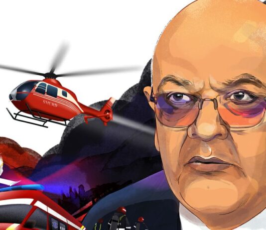 E groasa cu Arafat care da restrictii mult mai mari decat prevede legea si HG!/Se incalca art.53 din Constitutie! – Ziarul Incisiv de Prahova