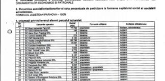 „Gaura Neagra” de la S.C. Brazi Industrial Parc Negoieşti si modul de sifonare a banilor publici/Mafia gunoaielor (I) – Ziarul Incisiv de Prahova
