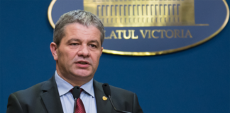 DNA a solicitat urmarirea penala in cazul senatorului Florian Bodog, ex ministru al Sanatatii