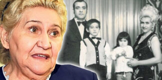 A murit si solista de muzica lautareasca Gabi Lunca, dupa Nelu Ploiesteanu!