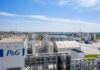 Procter&Gamble a finalizat noua linie de productie de la Urlati
