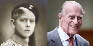 A murit Printul Philip, sotul reginei Marii Britanii, la varsta de 99 de ani