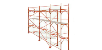 Alege schela metalica perfect adaptata constructiilor tale