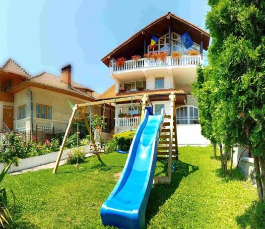 Cazare Băile Olăneşti 2021