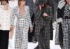 Chanel prezinta noua colectie de moda, in memoria lui Karl Lagerfeld. Aparitii de senzatie pe cele mai mari scene de modeling din lume!