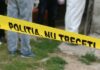 Fata de 17 ani, gasita decedata in Ploiesti, a fost omorata de un barbat