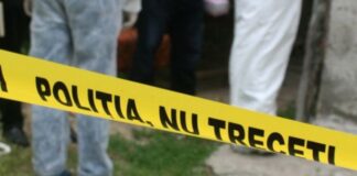 Fata de 17 ani, gasita decedata in Ploiesti, a fost omorata de un barbat