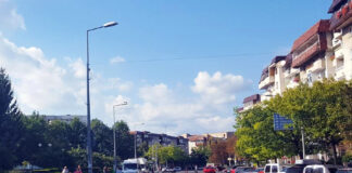 Primaria Campina a accesat fonduri europene pentru modernizarea iluminatului public