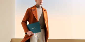 Huawei lansează MateBook X Pro, un notebook echipat cu procesor Intel Core de generația a 11-a