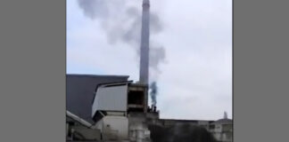 Incineratorul de deseuri periculoase din Brazi ar putea fi din nou amendat