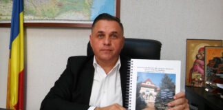 Interviu cu primarul orasului Baicoi, Marius Constantin, despre noua strategie de dezvoltare (II)