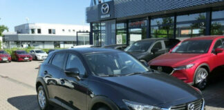 De ce este Mazda 3 vedeta ofertelor din gama autoturismelor accesibile? Afla acum