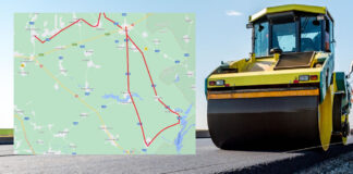 Investitii masive pe fonduri europene pentru modernizarea a 46 km de drumuri judetene