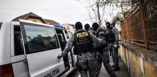 Perchezitii zona Mizil, la producatori de combustibili, care faceau evaziune fiscala
