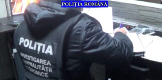 Perchezitii in Prahova si Bucuresti. Falsi artisti, cautati de politisti