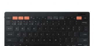 Samsung prezintă Smart Keyboard Trio 500 – pentru eficiență cu fiecare mișcare