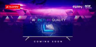 Seria Allview ePlay7100 se apropie de momentul lansării