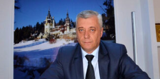 Fostul sef al politiei prahovene, numit presedinte interimar al ALDE Prahova