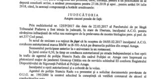 “CÂT L-O MAI RĂBDA POLIȚIA PE COMISARUL ȘEF ZĂBAVĂ ?” – Ziarul Incisiv de Prahova
