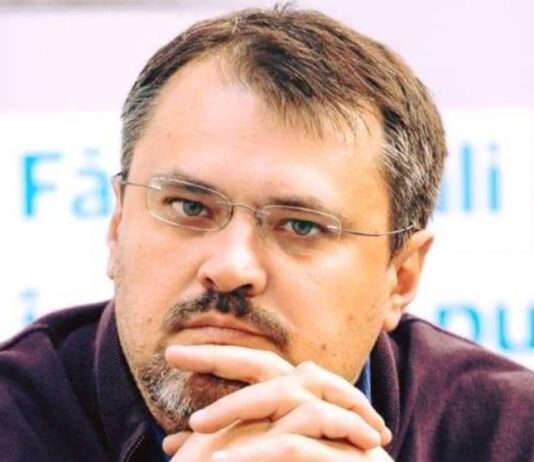 Ati mai auzit vreo tara europeana care sa puna in PNRR plafonarea salariilor?/In fapt, diliii astia reboteaza marota “asa ne cere FMI” in “asa ne cere PNRR” – Ziarul Incisiv de Prahova