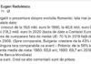 De astazi, turnatorul Securitatii Manole se vede nevoit sa mai modeleze inca ceva la BNR, pe langa efectul Balassa-Samuelson. – Ziarul Incisiv de Prahova