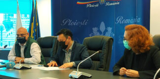 CLSU Ploiesti cere Prefecturii Prahova sa declare stare de alerta din cauza gunoaielor neridicate
