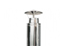 Afla ce beneficii are un cos de fum din inox si tabla zincata pentru locuinta ta!