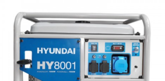 Afla la ce iti poate folosi un generator de curent monofazic 7,5 kW!