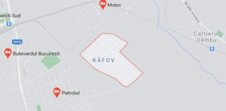Municipiul Ploiesti primeste peste 22 milioane lei, bani europeni, pentru cartierul Rafov