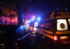 14 locuitori ai unui bloc din Ploiesti au fost evacuati din cauza unui spray iritant