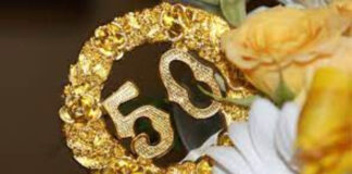 Cuplurile care implinesc 25 si 50 ani de casatorie, din Floresti, vor fi premiate