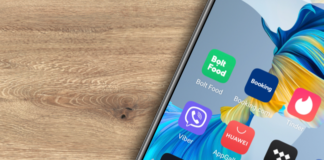 Parteneriatul dintre Huawei și Viber devine mai puternic pe măsură ce colaborarea cu AppGallery îndeplinește toate așteptările