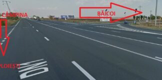 Primaria Baicoi vrea sa construiasca un pasaj rutier suspendat, peste DN1
