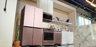 Samsung anunță extinderea globală a gamei de electrocasnice Bespoke în cadrul „Bespoke Home 2021”