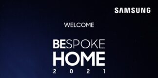 Samsung dă start invitației la evenimentul virtual „Bespoke Home” pentru a dezvălui noua sa gamă de electrocasnice 2021