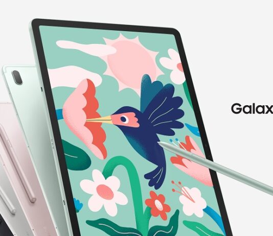Samsung prezintă cei mai noi membri ai portofoliului Samsung Galaxy Tab: Galaxy Tab S7 FE și Galaxy Tab A7 Lite