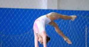 Weekend de gimnastica live: Campionatul National de Gimnastica Artistica Feminina Junioare III de la Ploiești