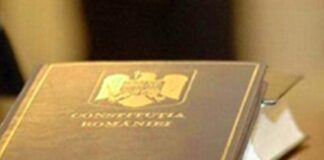 Câteva semnificații importante ale deciziei CCR de ieri/Așa funcționează democrația și Constituția – Ziarul Incisiv de Prahova