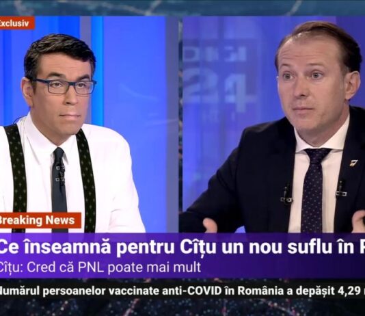 La delirul din ultima ,,pereaoda” al lui Florin se mai adauga niste monstruozitati