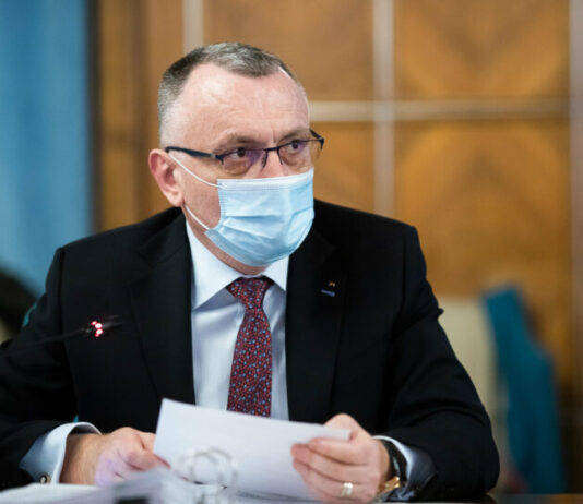 Neimplicarea, indiferența și tăcerea complice lucrează în favoarea lui Sorin Cîmpeanu, care se pregătește să dea o nouă lovitură CNATDCU/ Linia proiectului prezidențial România educată – Ziarul Incisiv de Prahova