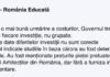 O sa iasa Ghinea acum sa-i faca pe aia de la Bruxelles psd-isti ca nu-s in stare sa inteleaga profunzimea gandirii guvernului Citu! – Ziarul Incisiv de Prahova
