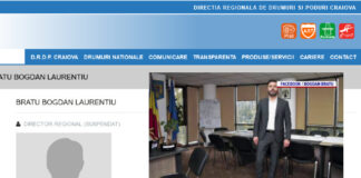 Un fost director regional CNAIR, acuzat ca a prezentat o falsa diploma cu antetul UPG Ploiesti