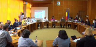 La Campina, se prefigureaza un mandat de cosmar. Alin Moldoveanu, pe urmele lui Adrian Dobre