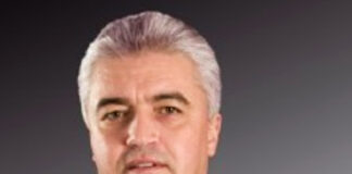 Începând din 7 iunie 2021, Liviu Ilași este Director General provizoriu al societății HIDRO PRAHOVA SA