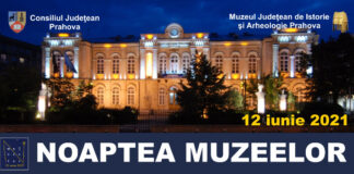 Dupa un an cu pauza, Noaptea Muzeelor se organizeaza din nou in Prahova