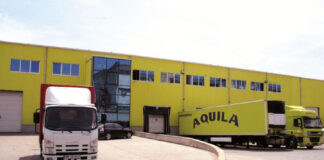 Aquila Part Prod Com a raportat o cifra de afaceri record, pentru anul financiar 2020